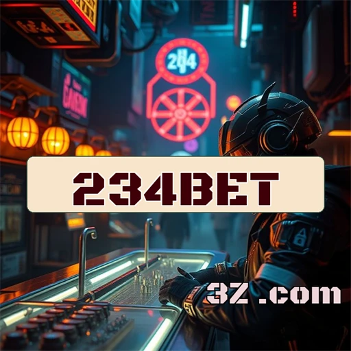 Aplicativo Inovador da 234 bet Revoluciona Apostas Online