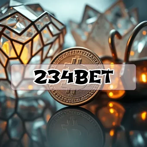 234 bet: A Revolução das Apostas em eSports no Brasil