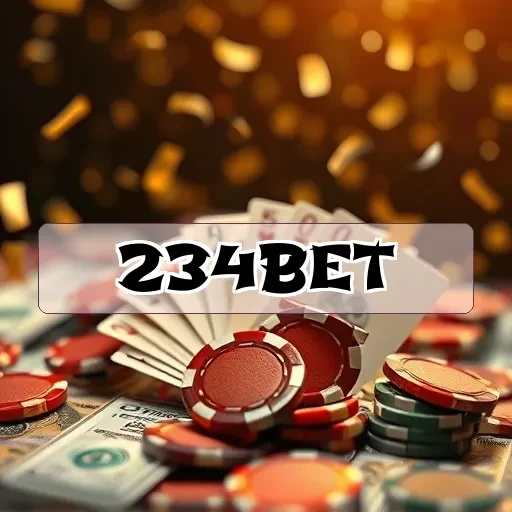 234 bet: Explore Eventos Únicos que Transformam sua Experiência de Jogo
