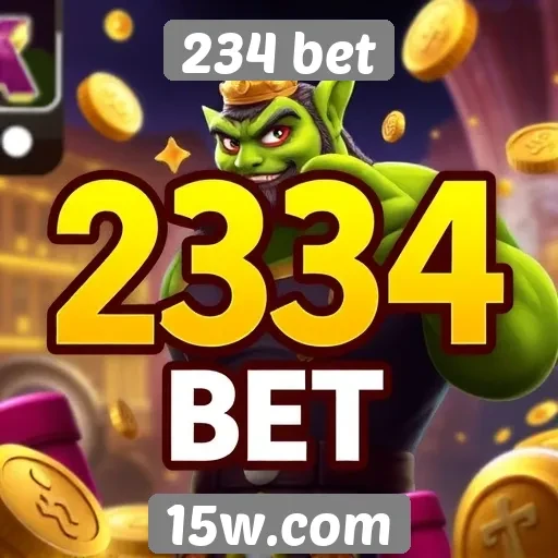 Análise de jogos disponíveis na plataforma 234 bet