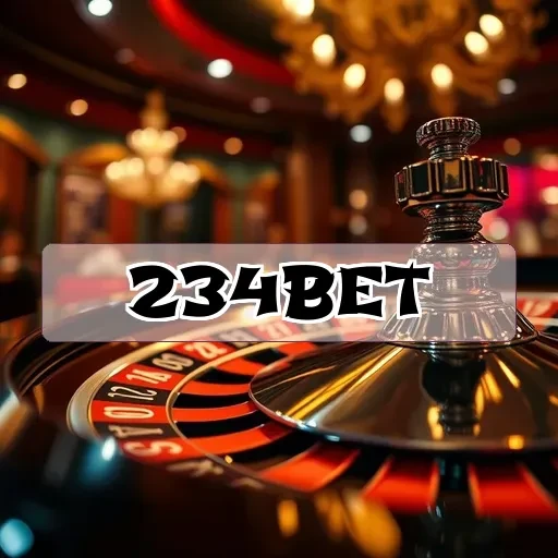234 bet - Promoções