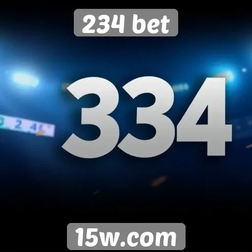 Promoções e bônus oferecidos pelo 234 bet